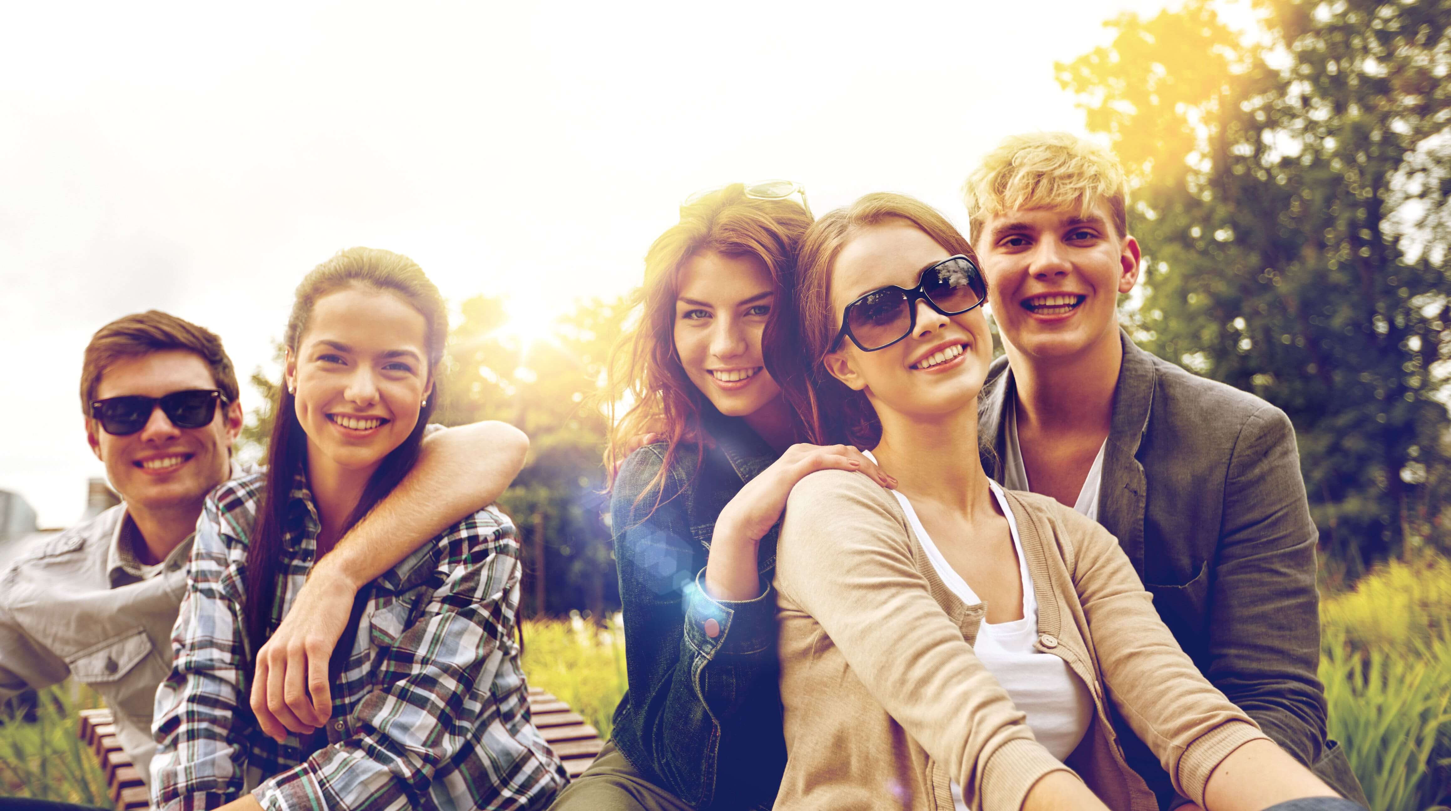 American English Language School